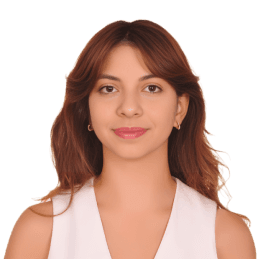 Almina Gözdemir