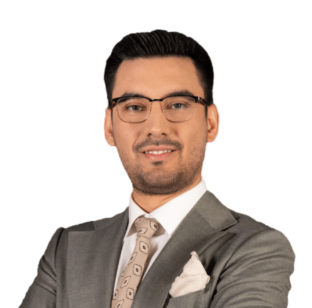 Avukat Asım Kılınç