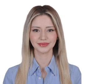 Büşra Uman