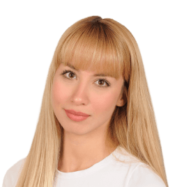 Gülce Süzen