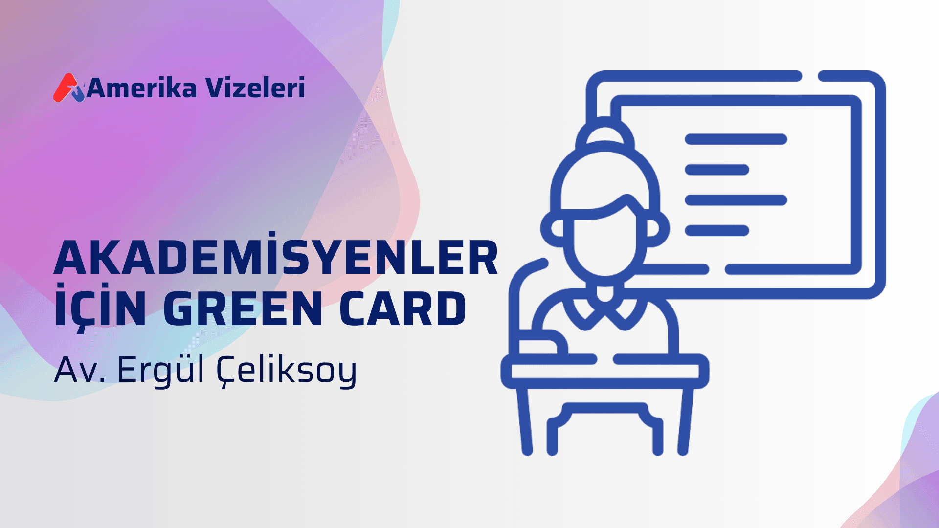 Akademisyenler İçin Green Card Rehberi