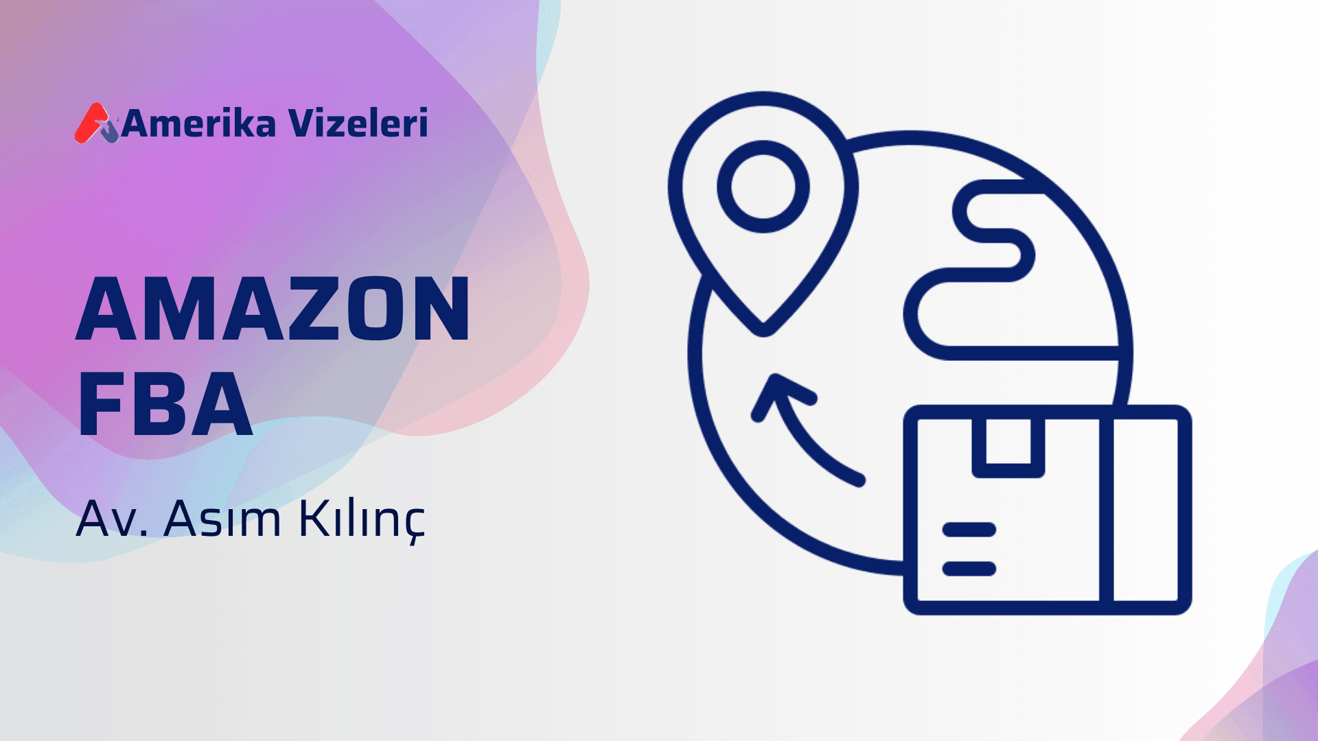 Amazon FBA ile Amerika’da Satış Rehberi