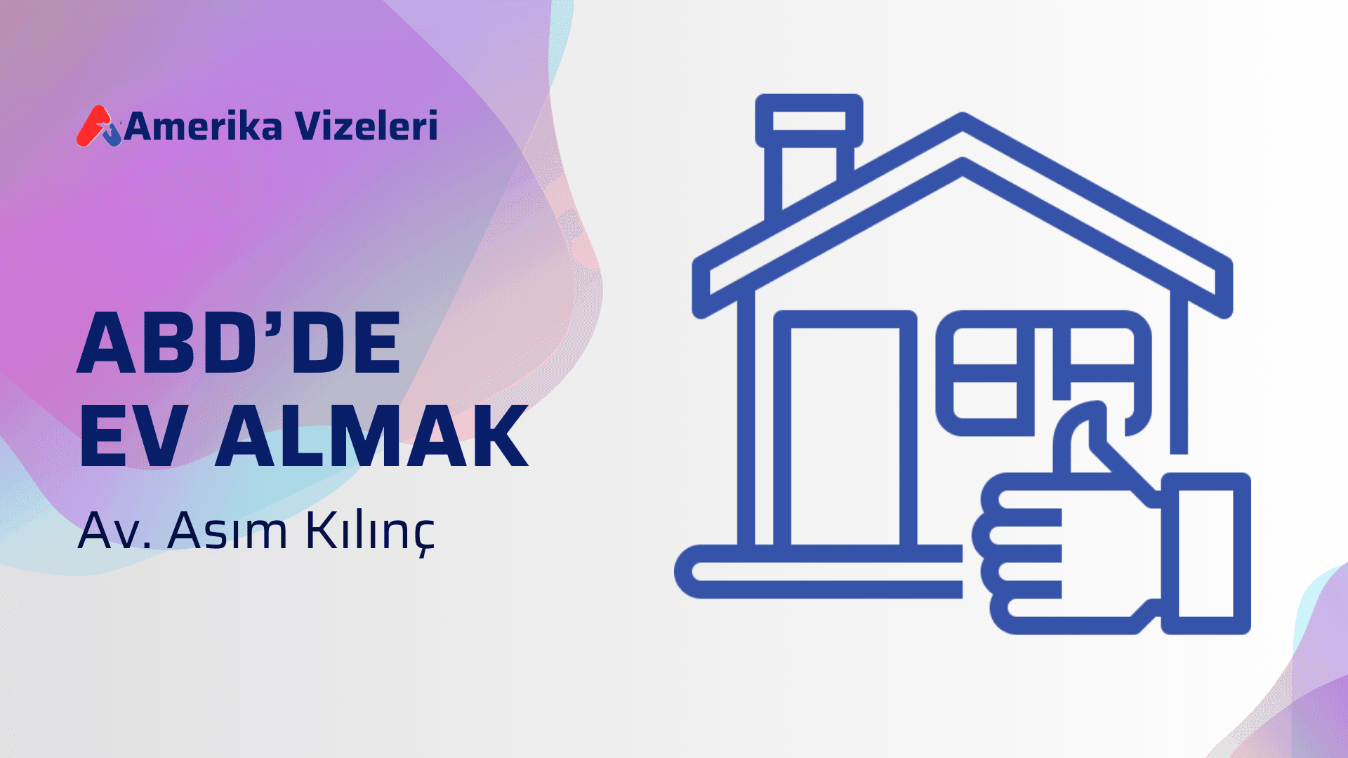 ABD’de Ev Almak: Süreçler, Seçenekler ve Bilmeniz Gerekenler
