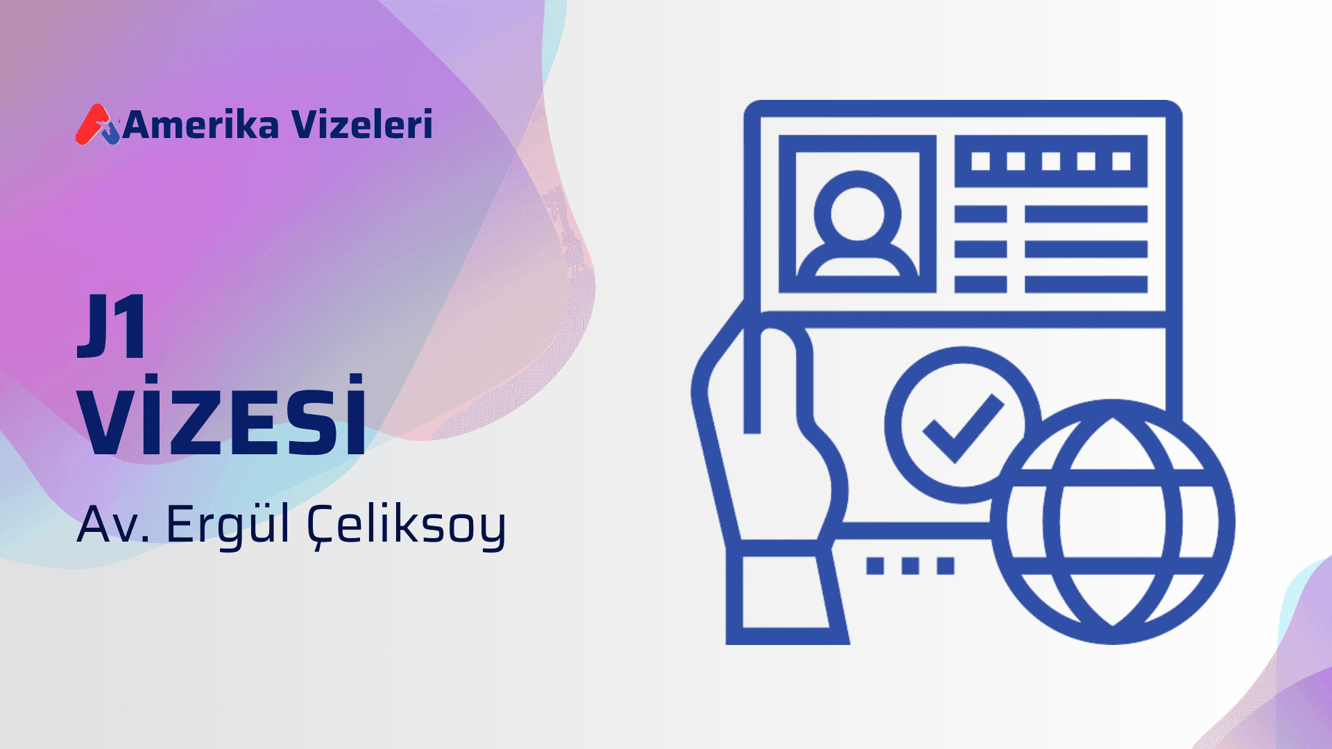 J1 Vizesi Hakkında Kapsamlı Rehber
