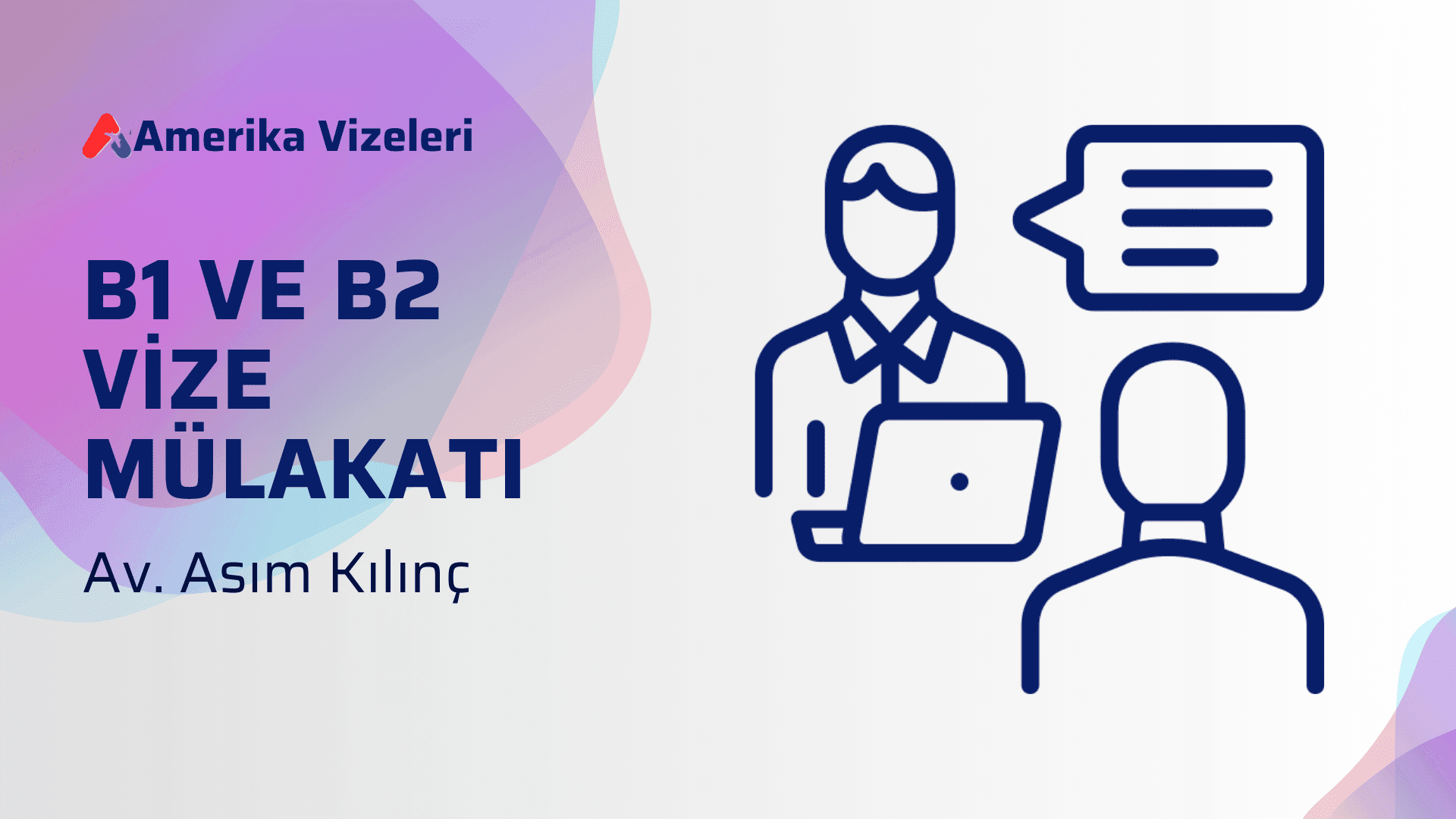 B1 ve B2 Vize Mülakatı: Başarı İçin İpuçları