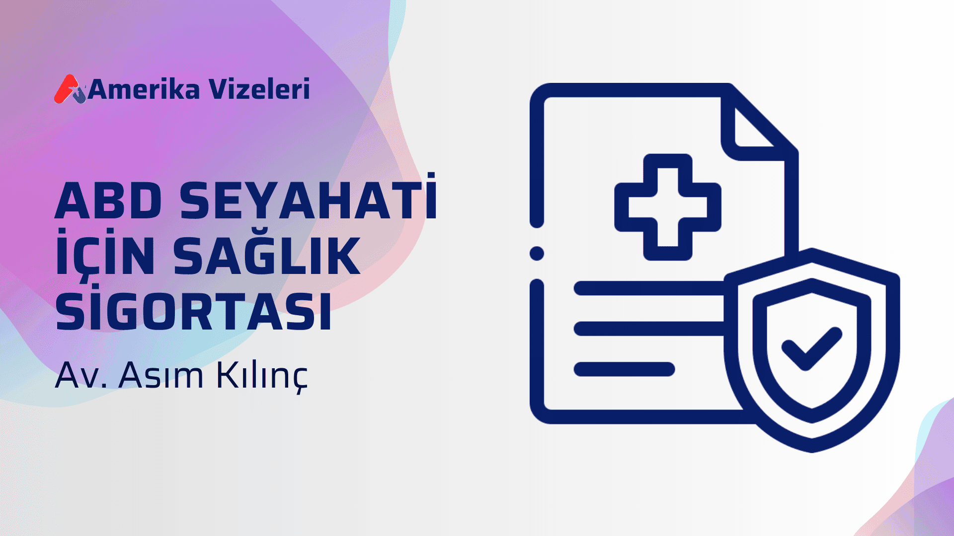 ABD Seyahati İçin Sağlık Sigortası: Seyahatinizin Güvencesi