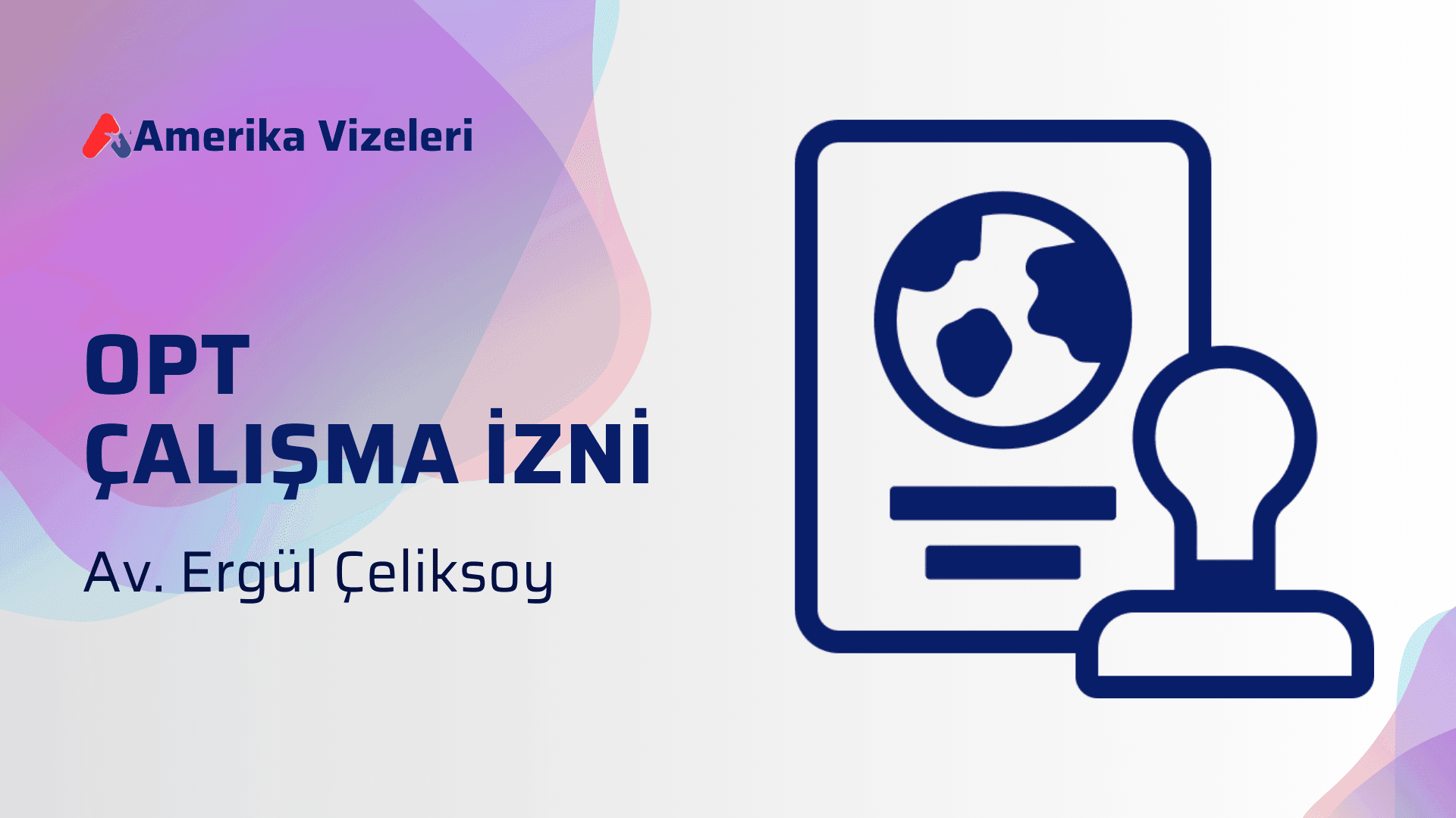 Çalışma İzni OPT: ABD’de Eğitim Sonrası Çalışma İmkanları